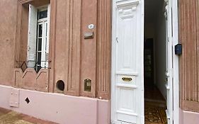 Casa Arenales
